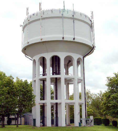 NCC
