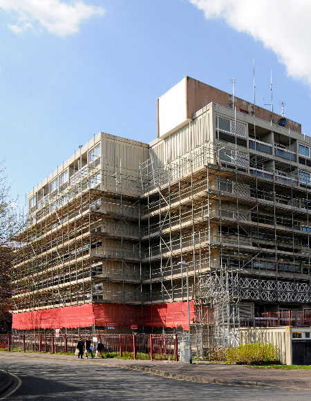 NCC