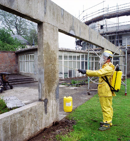 Corrosion Inhibitors NCC
