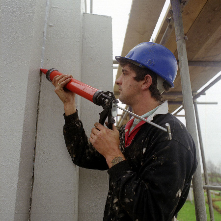 Joint Sealants NCC