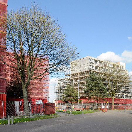 Steel Reinforcement Primers NCC