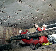 Dry-Spray-Bridge-Soffit-Rebar-Exposed NCC