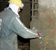 Dry-Spray-Trowel-Finishing NCC